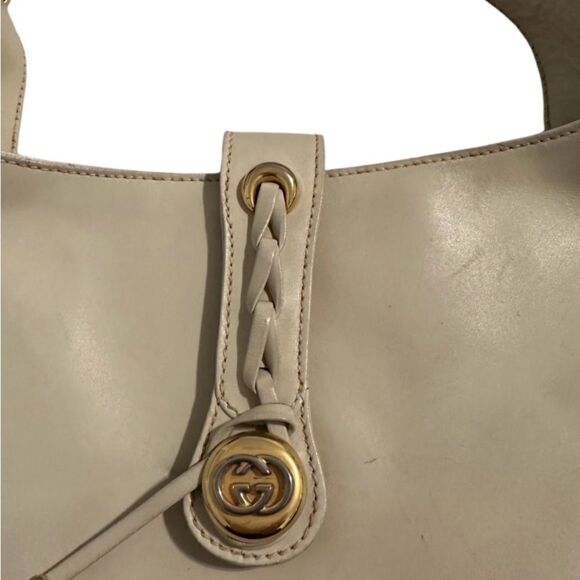 Gucci Jackie bag - Picture 7 of 13